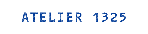 Atelier 1325